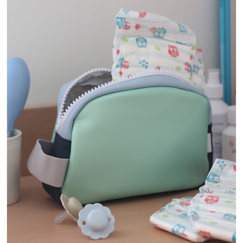 Trousse de Toilette Faro BEABA Produit lifestyle2