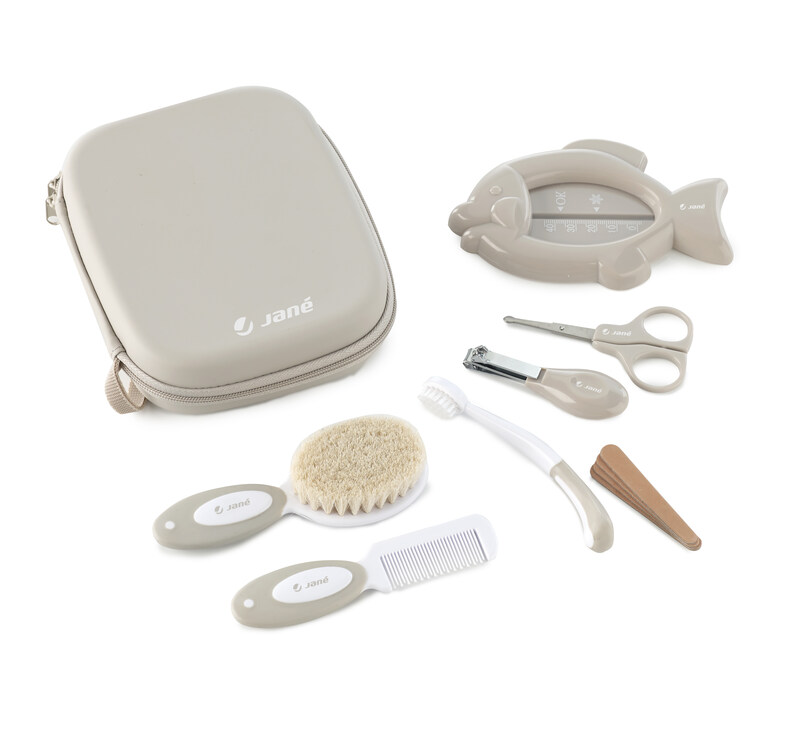 Trousse de soins Jané produit
