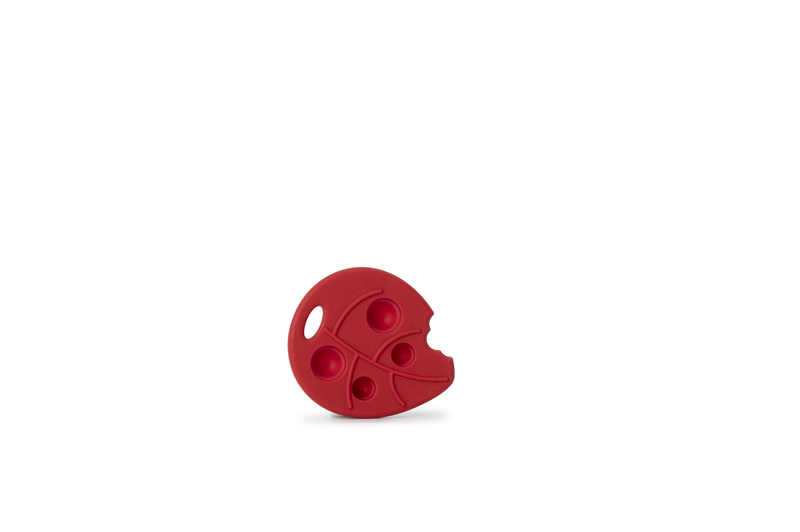 Trousseau De Clef Safari Jack LILLIPUTIENS anneau