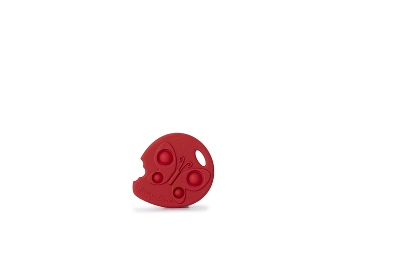 Trousseau De Clef Safari Jack LILLIPUTIENS anneau2