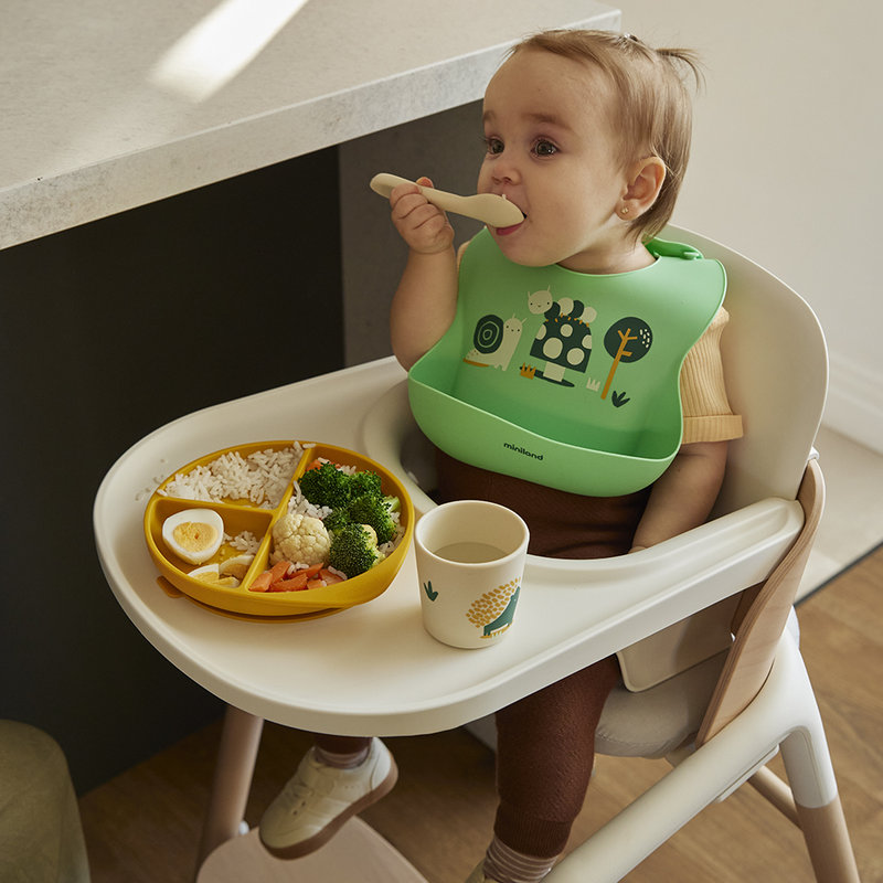 Vaisselle pour DME Set Garden Miniland lifestyle 