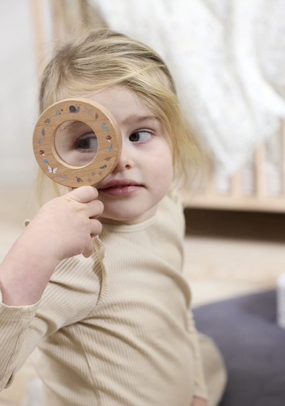 Valise Kit de l'explorateur - Little Wonders Filibabba lifestyle 2