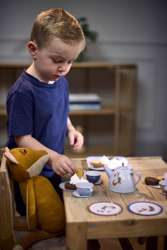 Valisette de jeu – Dînette Service à thé Filibabba lifestyle