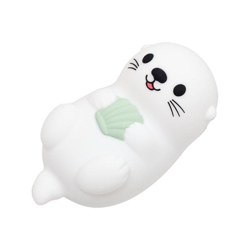 Veilleuse Bruits Blanc Loutre Trois Kilos Sept produit
