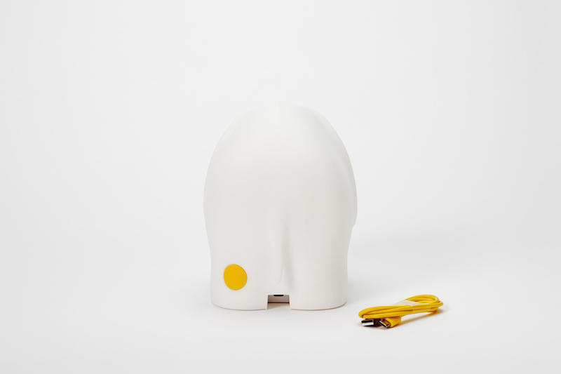 Veilleuse First Light Rechargeable Elephant Mr Maria dos