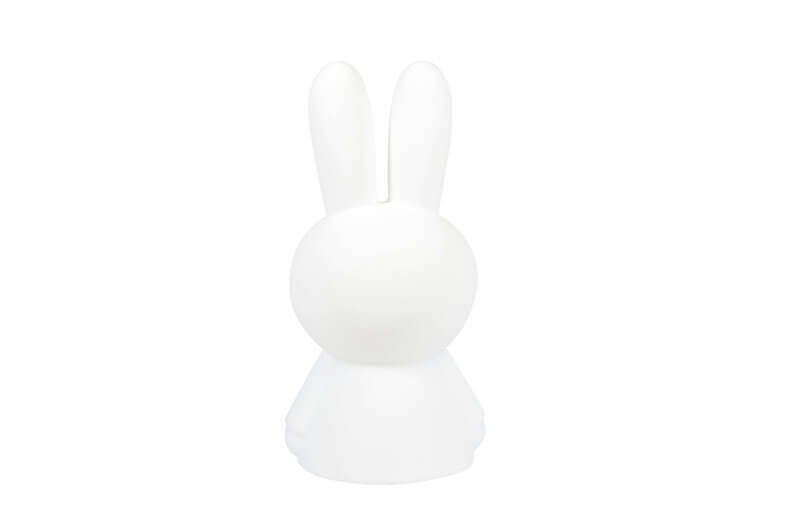 Veilleuse First Light Rechargeable Miffy Mr Maria dos