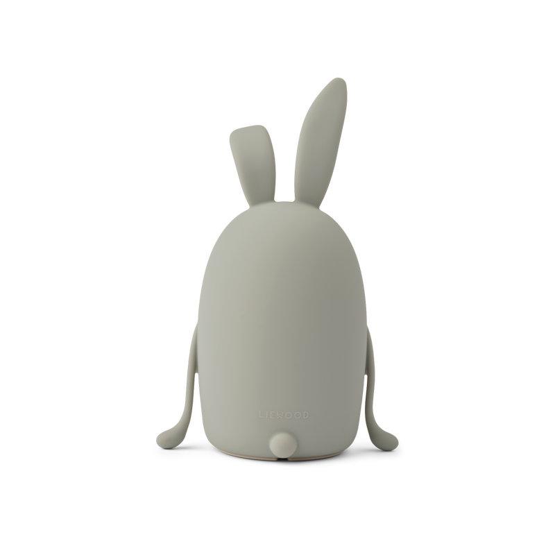 Veilleuse Lapin Evex Dove blue Liewood produit 2