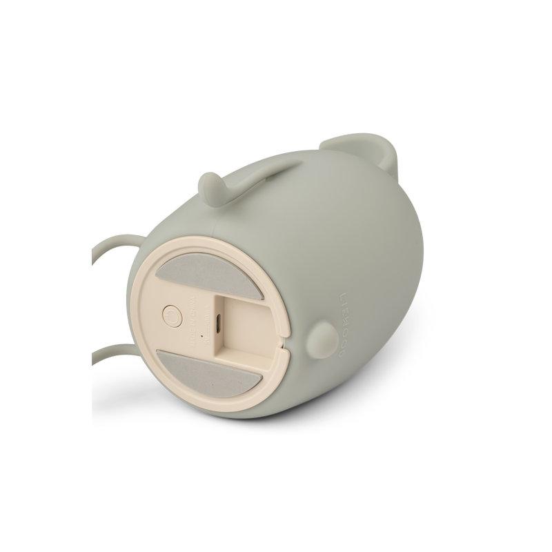 Veilleuse Lapin Evex Dove blue Liewood produit 3
