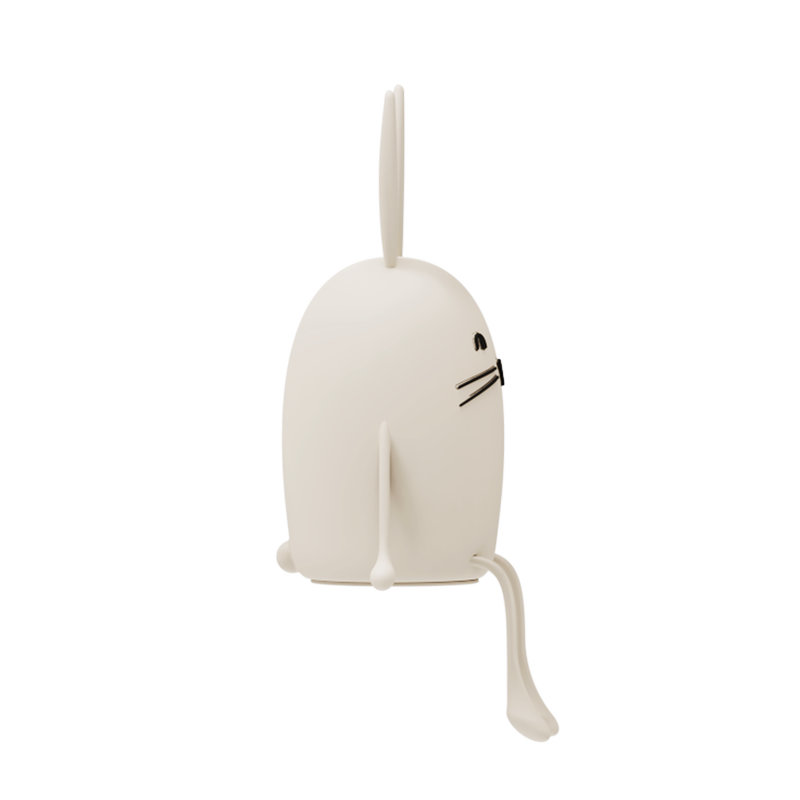 Veilleuse lapin Evex liewood profil