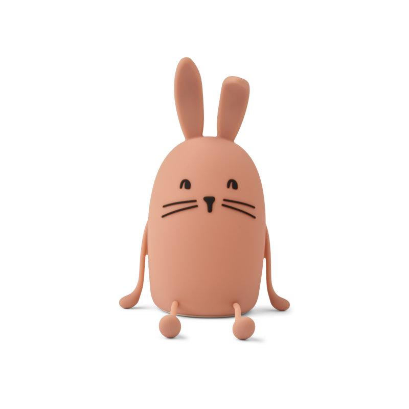Veilleuse Lapin Evex Pale tuscany Liewood produit 1