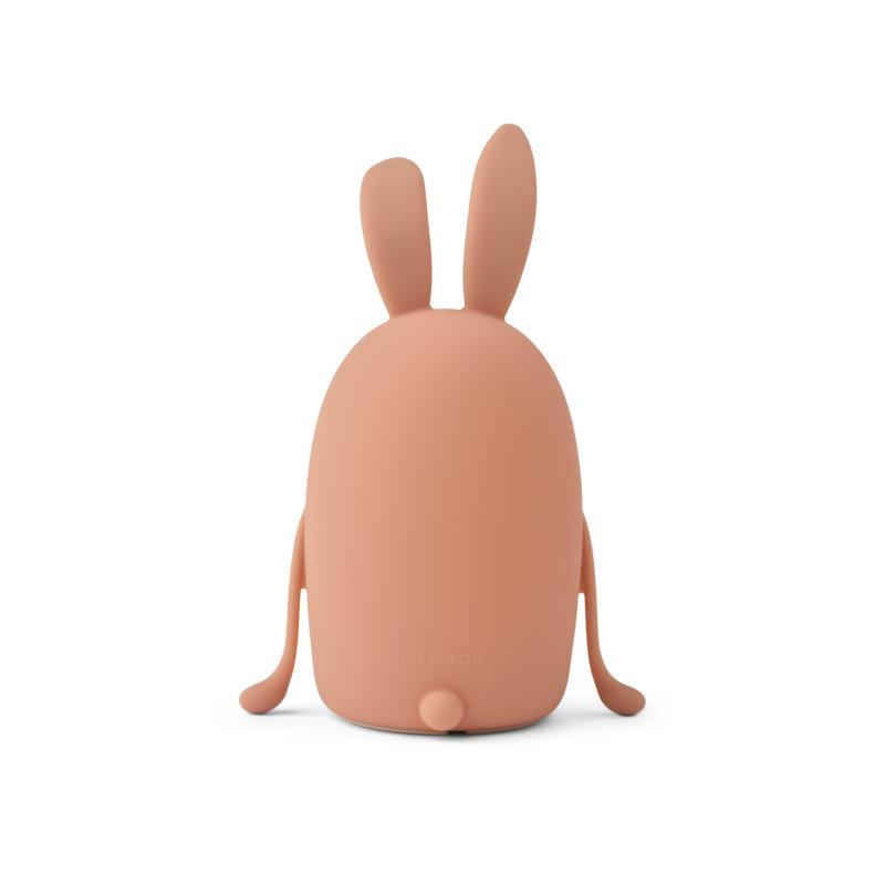 Veilleuse Lapin Evex Pale tuscany Liewood produit 2