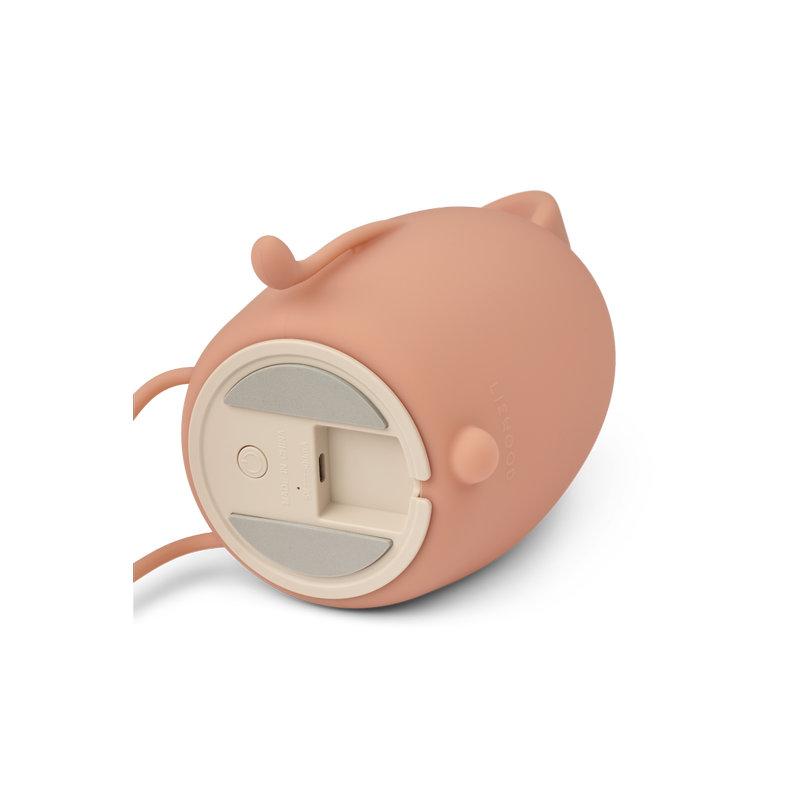 Veilleuse Lapin Evex Pale tuscany Liewood produit 3