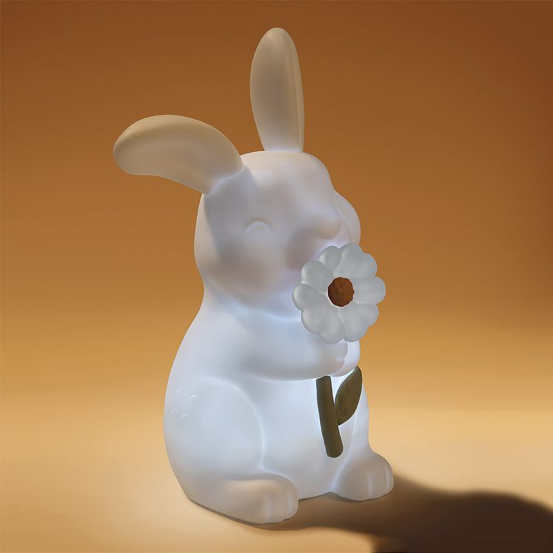 Veilleuse Lapin Fairy Garden Little Dutch lifestyle