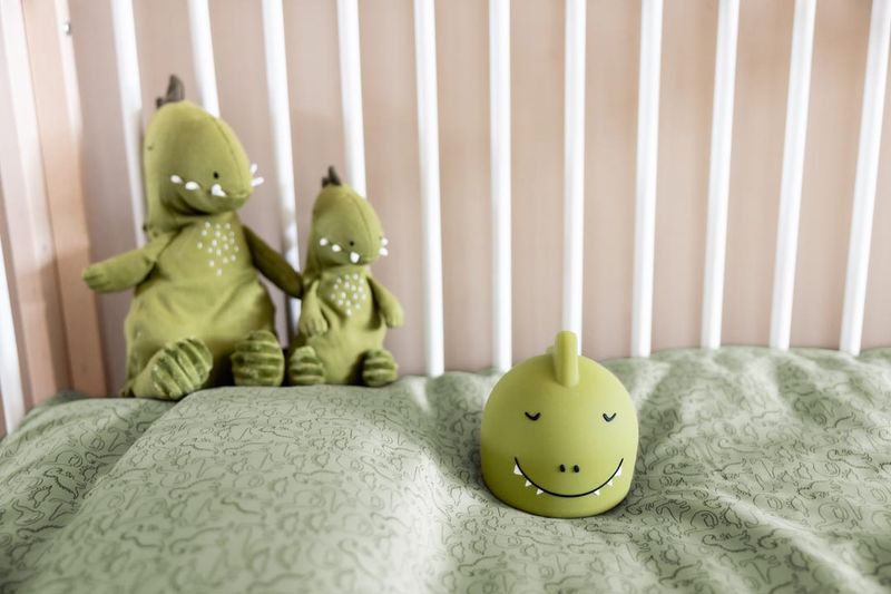 Veilleuse Mr Dino Trixie lifestyle