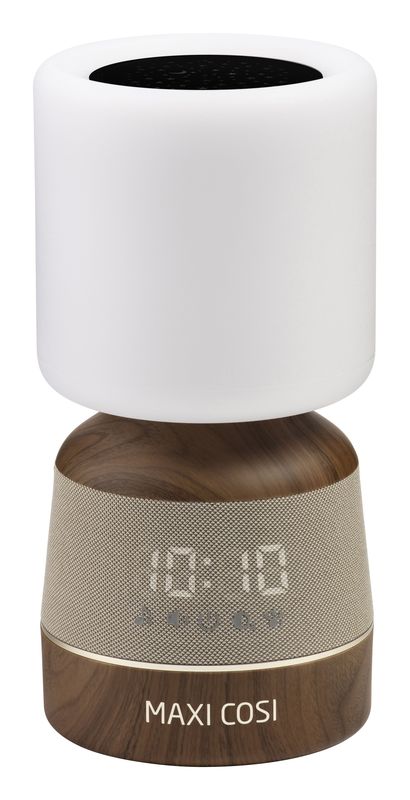 Veilleuse Musicale Soothe Pro Elegance Beige Maxi Cosi éteinte