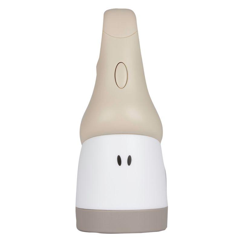 Veilleuse Pixie Torch argile BEABA de face