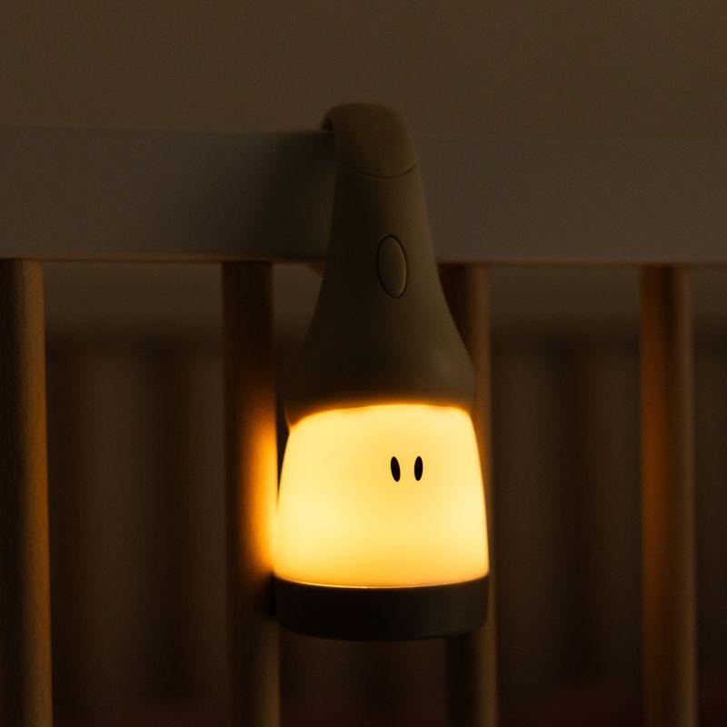 Veilleuse Pixie Torch argile BEABA lifestyle 1