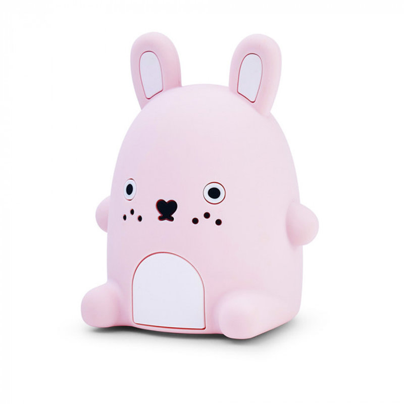 Veilleuse Ricecarrot Noodoll côté