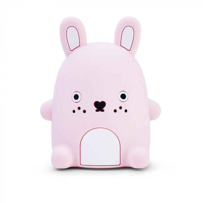 Veilleuse Ricecarrot Noodoll face
