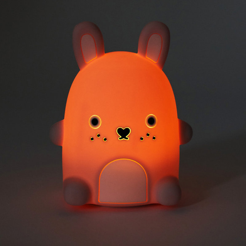 Veilleuse Ricecarrot Noodoll lifestyle 2