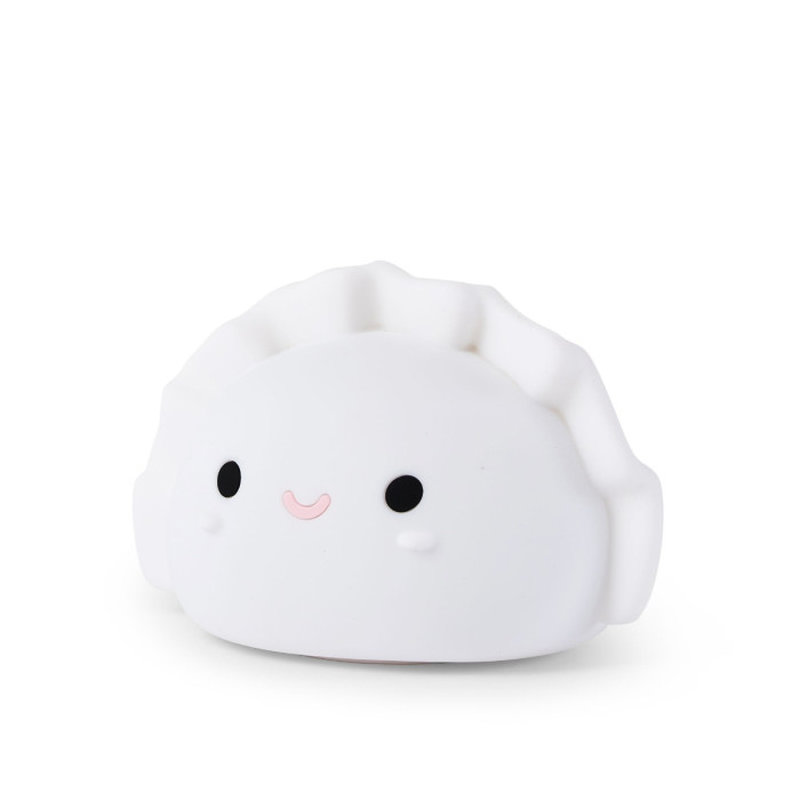 Veilleuse Ricedumpling Noodoll côté