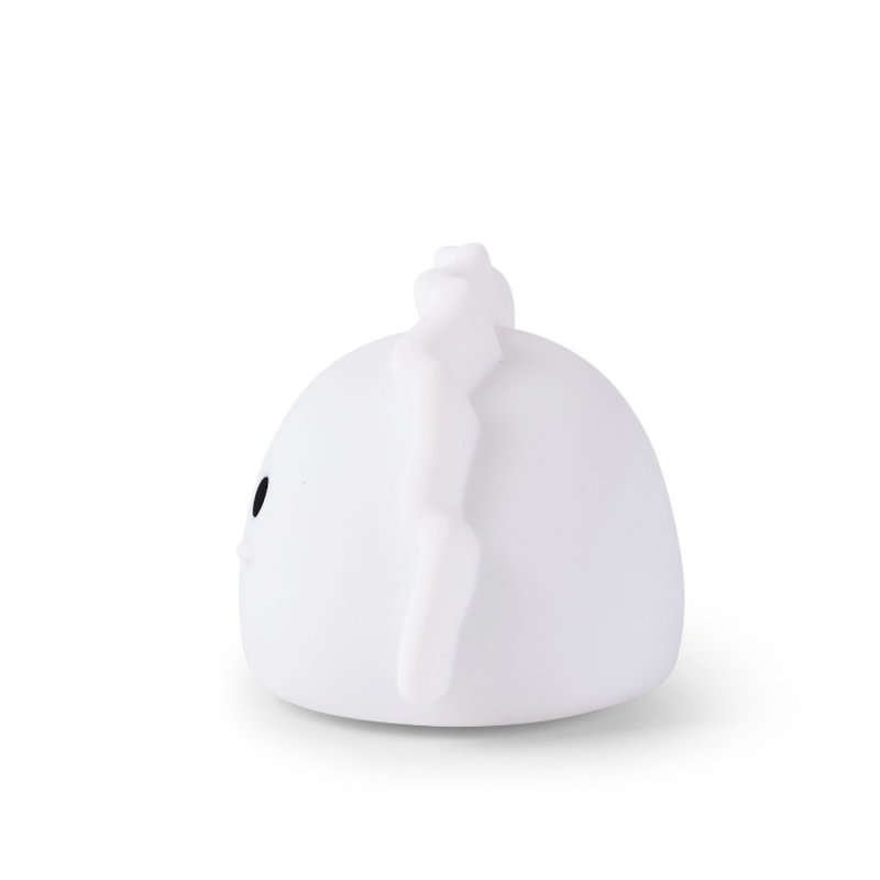 Veilleuse Ricedumpling Noodoll profil
