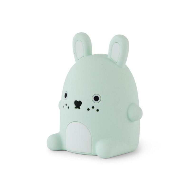 Veilleuse Riceminty Noodoll côté