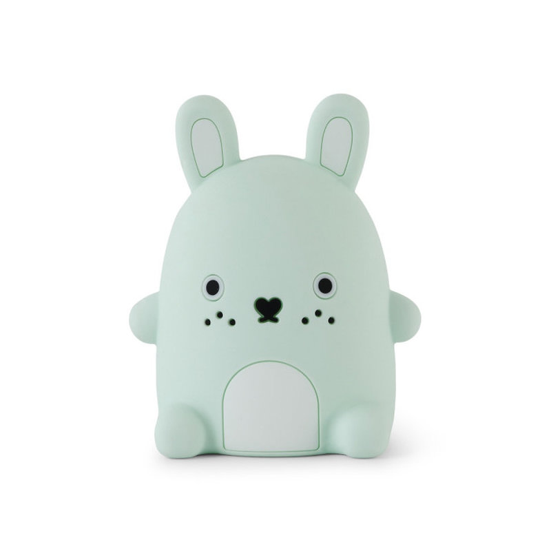 Veilleuse Riceminty Noodoll face