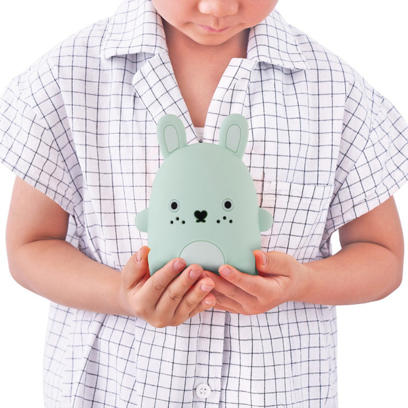 Veilleuse Riceminty Noodoll lifestyle  