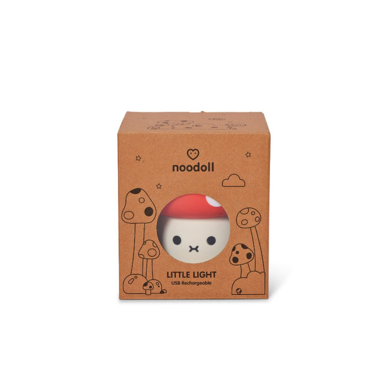 Veilleuse Ricemogu Noodoll packaging 