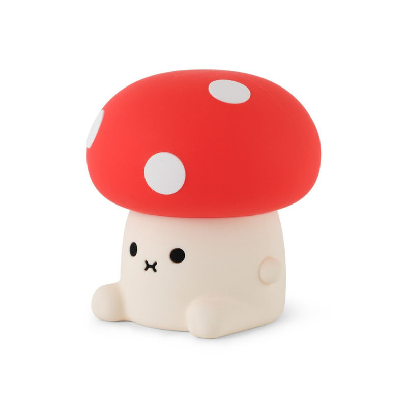 Veilleuse Ricemogu Noodoll côté