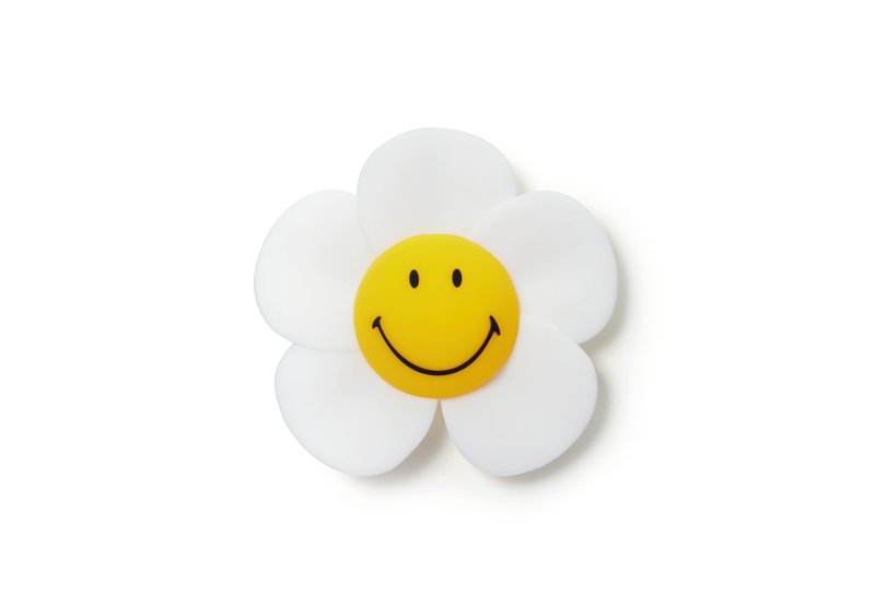 Veilleuse Smiley Daisy Day Light Mr Maria eteinte