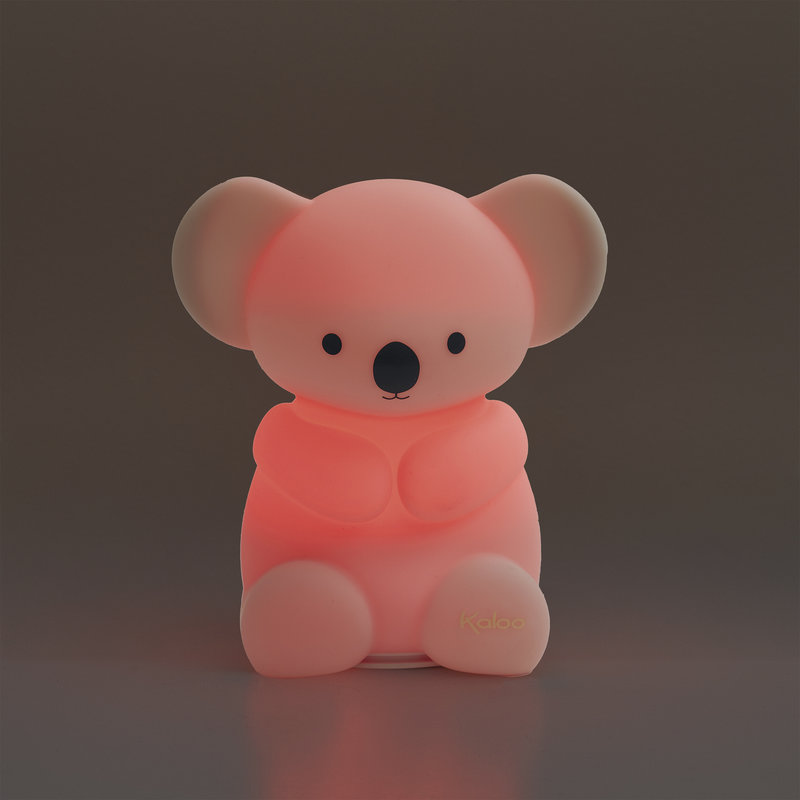 Veilleuse souple koala Kaloo lifestyle 3