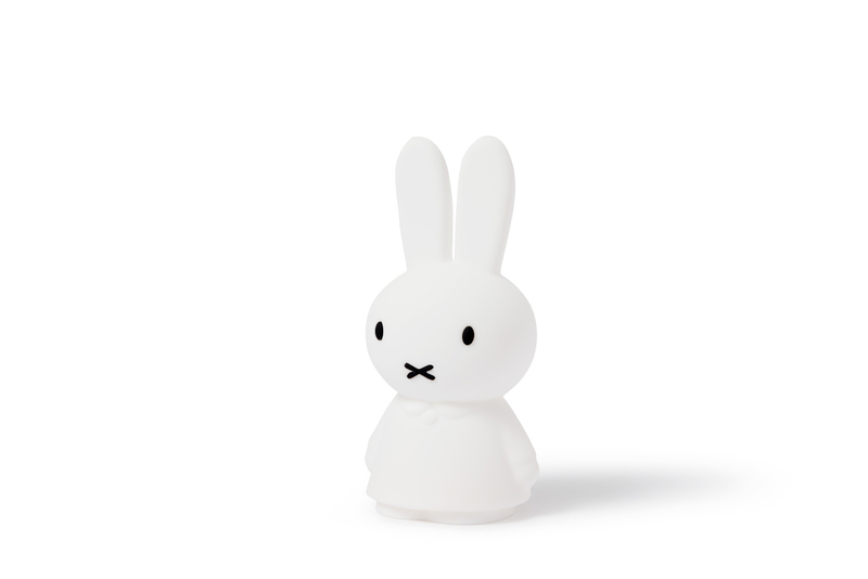 Veilleuse tactile Miffy Shine MR Maria cote