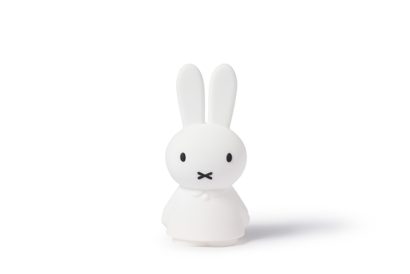 Veilleuse tactile Miffy Shine MR Maria face