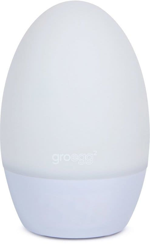 Veilleuses Tommee Tippee Thermometre numérique Groegg USB