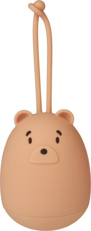 Veilleuse Watson Mr bear Tuscany rose Liewood Produit 1