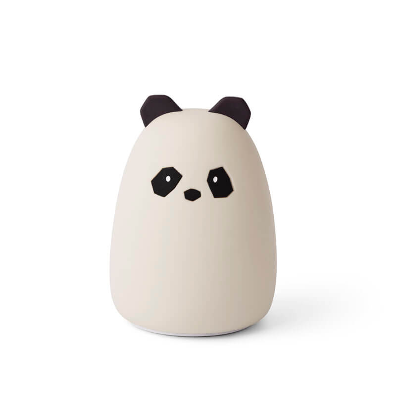 Veilleuse Winston Panda Liewood eteinte
