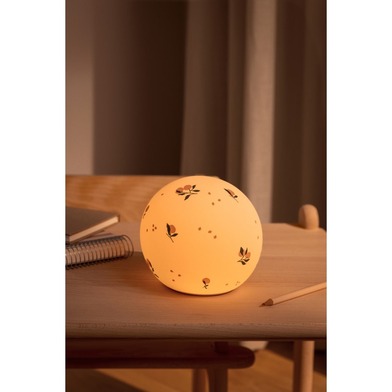Veilleuse Yuki Peach / Sea shell LIEWOOD lifestyle