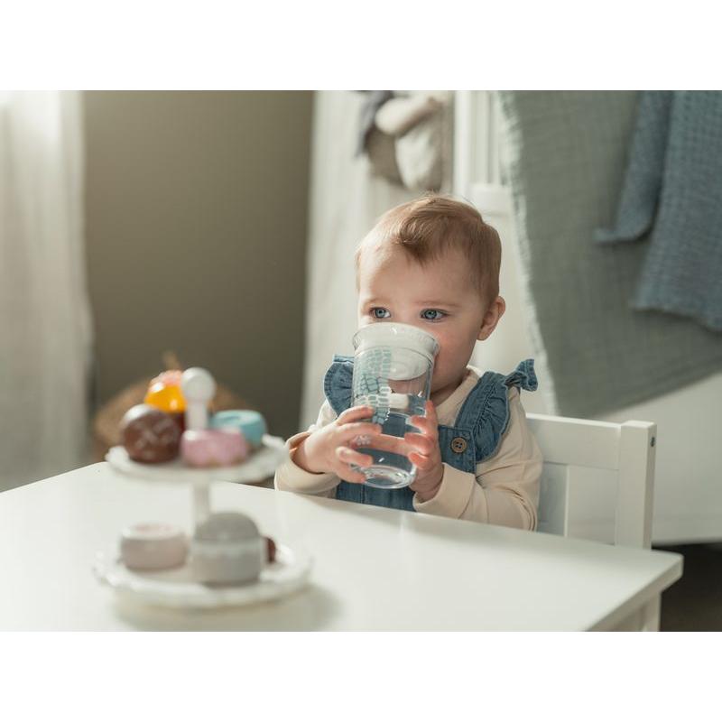 Verre d'apprentissage 360° 290ml MAM lifestyle 1