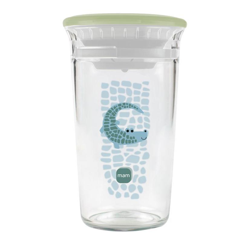 Verre d'apprentissage 360° 290ml MAMv5