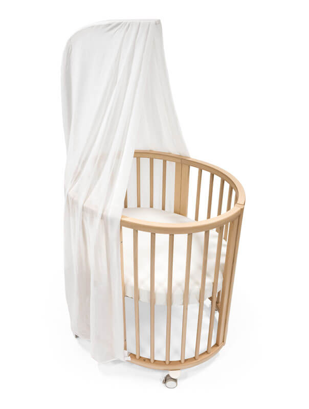 Voile de lit Sleepi V3 Stokke lit mini