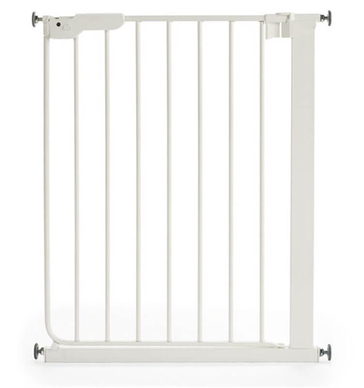 Barrière de sécurité Lise 63 cm Babydan