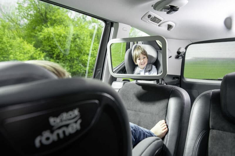 Rétroviseur pour siège bébé Britax Romer