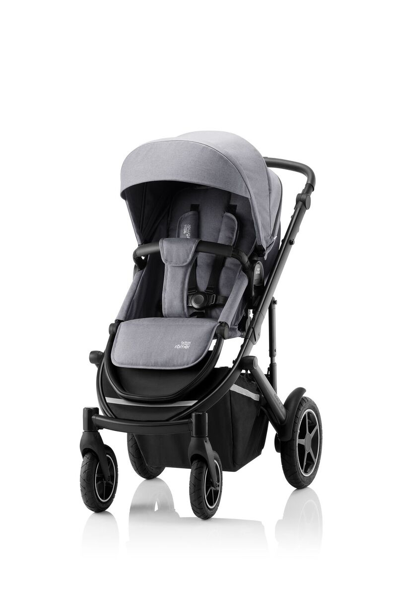 Poussette polyvalente Smile III Britax Romer