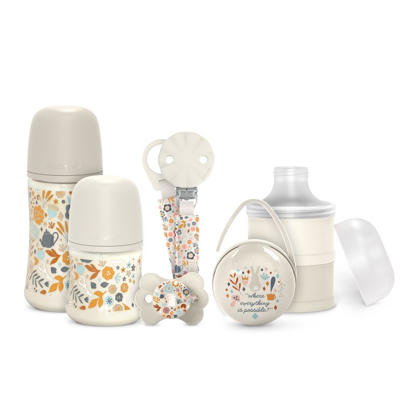 Welcome Baby Set Wonderland Suavinex produit