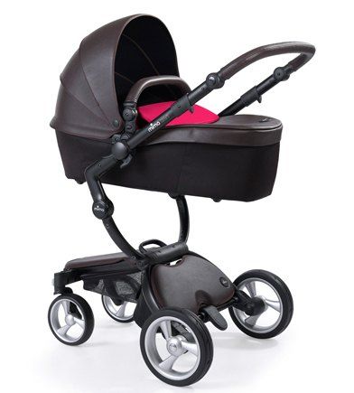 poussette mima xari camel