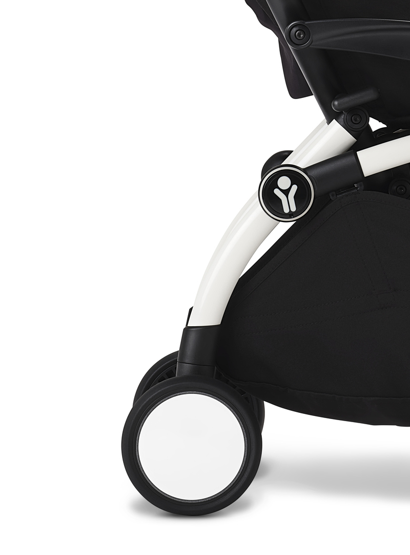 Yoyo 3 pack roues Stokke roues sur châssis