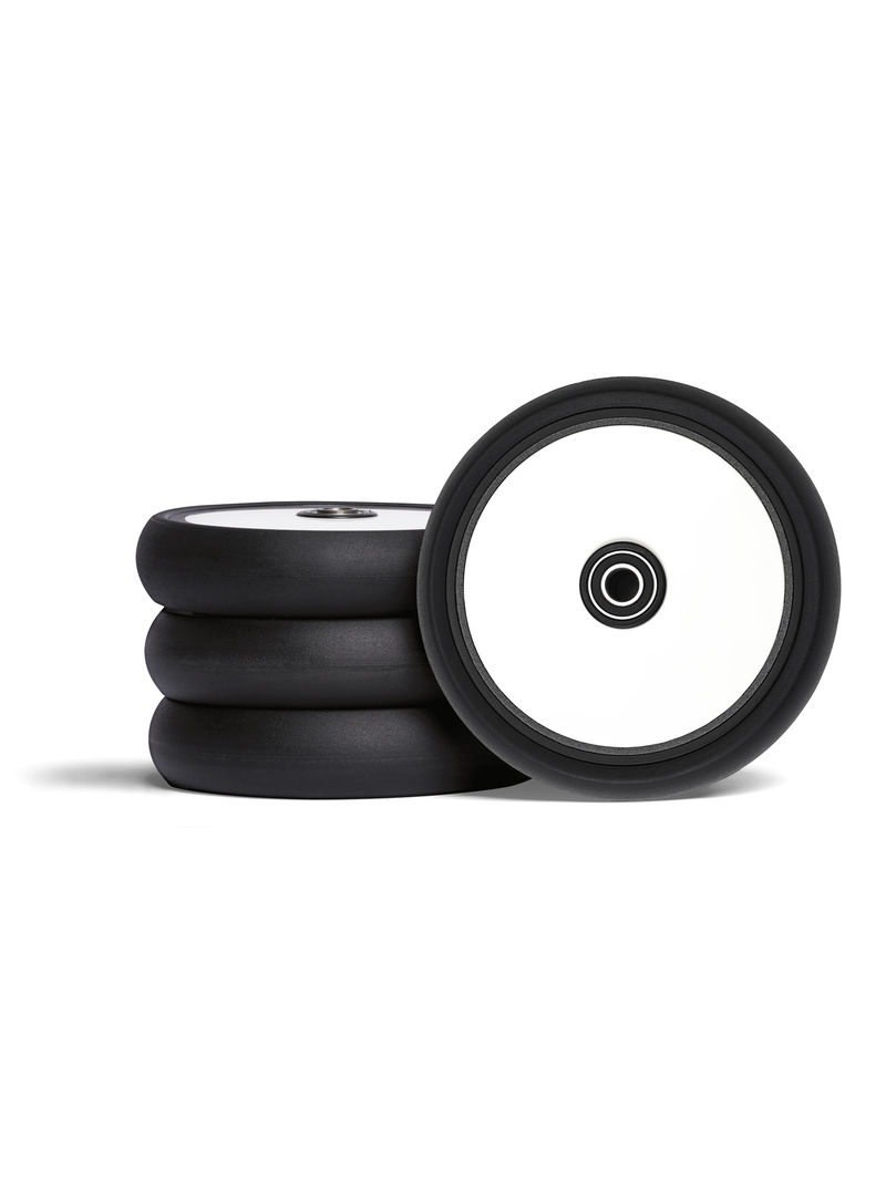 Yoyo 3 pack roues Stokke pack