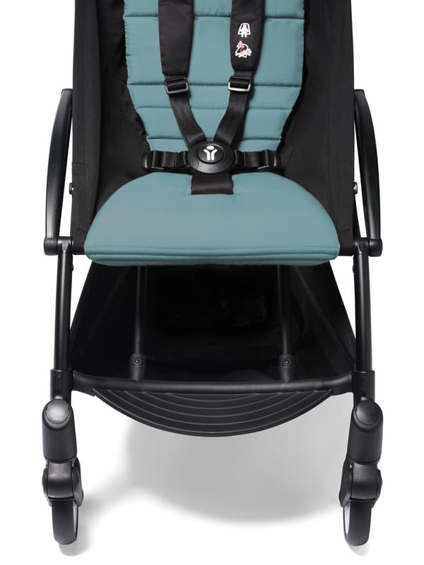 Poussette bébé citadine et compacte Yoyo 2 et pack 6+ Babyzen - Bambinou